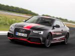 Audi RS5 TDI Concept 2014 года